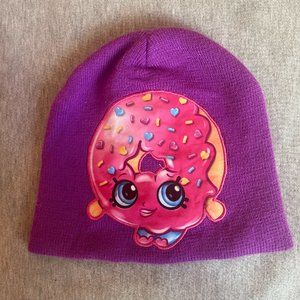 Donut Hat